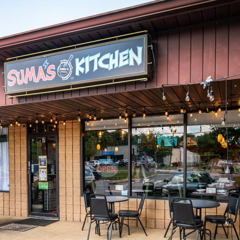 Where foodies gather!